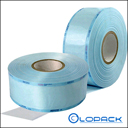 GLOPACK STEAM STERILIZATION REEL